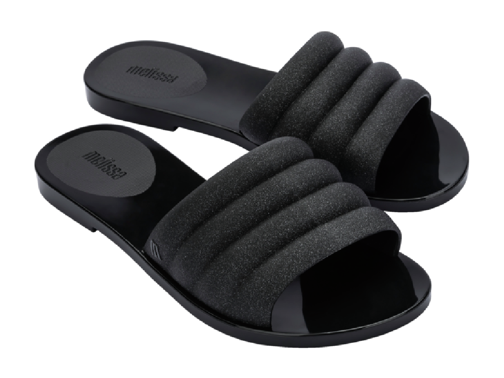 MELISSA BLESS SLIDE AD –