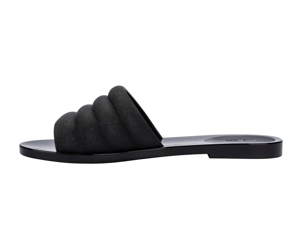 MELISSA BLESS SLIDE AD –