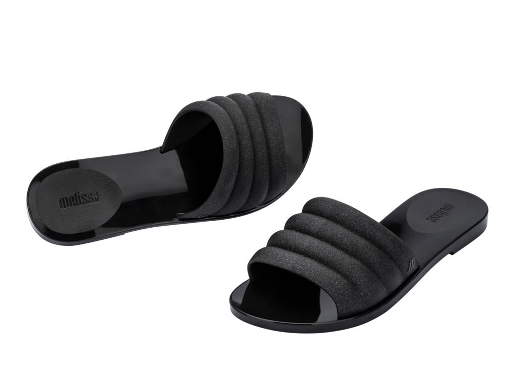 MELISSA BLESS SLIDE AD –