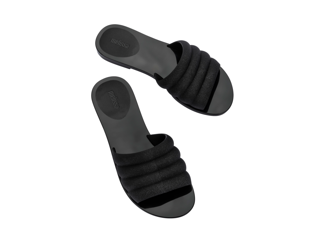 MELISSA BLESS SLIDE AD –