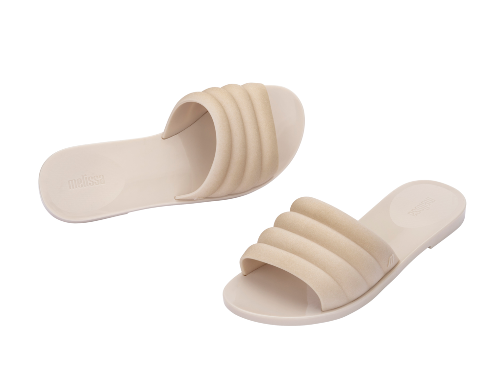 MELISSA BLESS SLIDE AD –