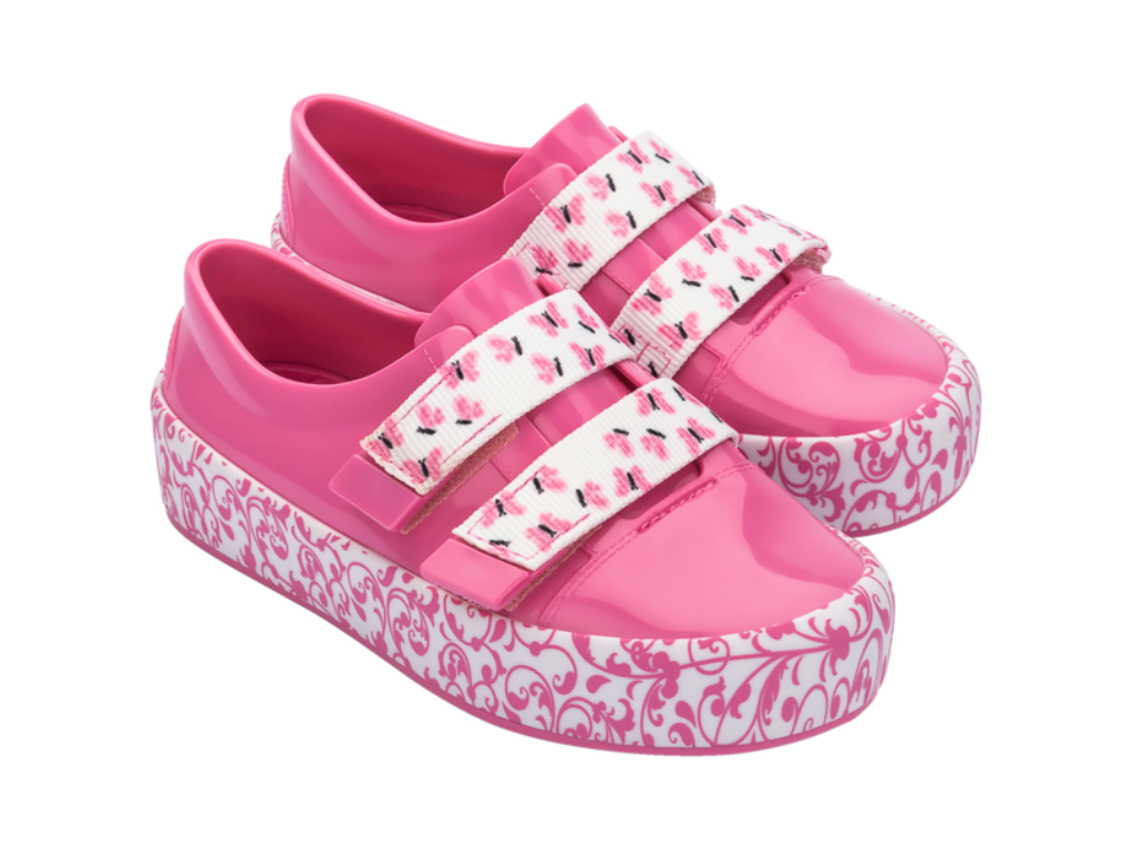 MINI MELISSA BEANNY BUGS INF