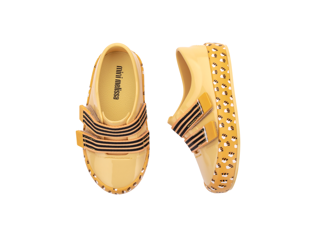 MINI MELISSA BEANNY BUGS BB –