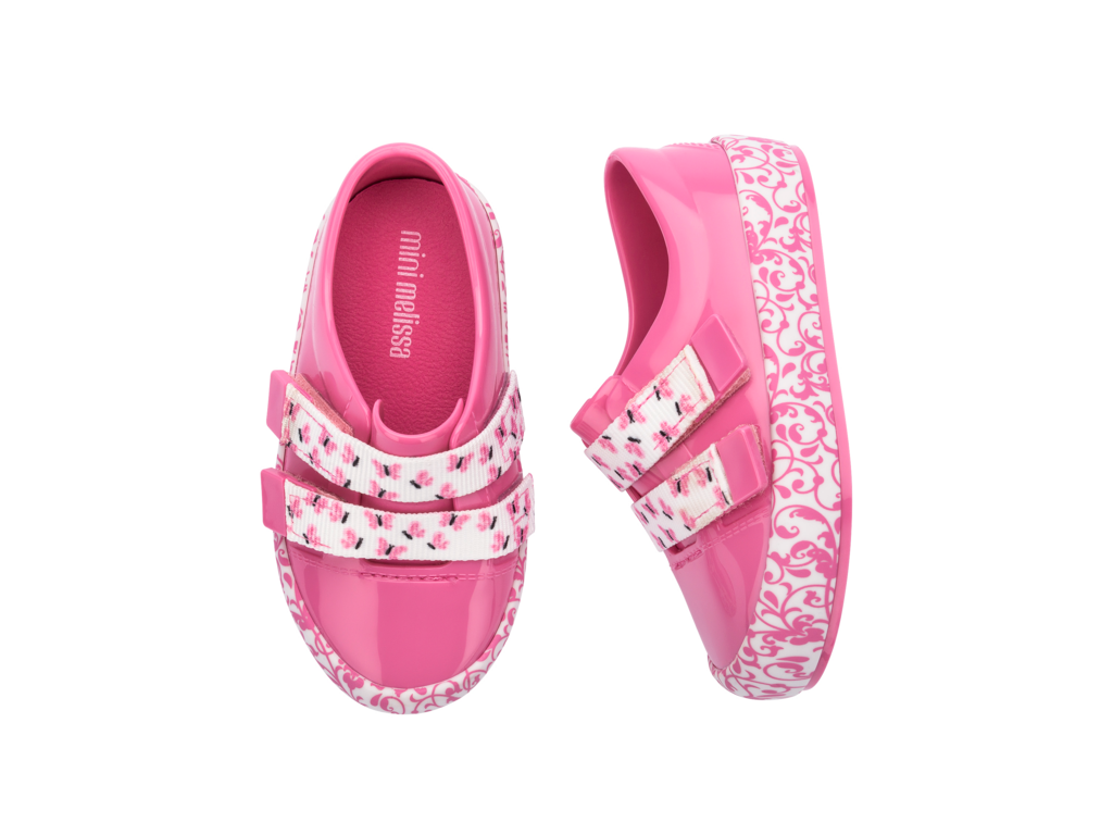 MINI MELISSA BEANNY BUGS BB –