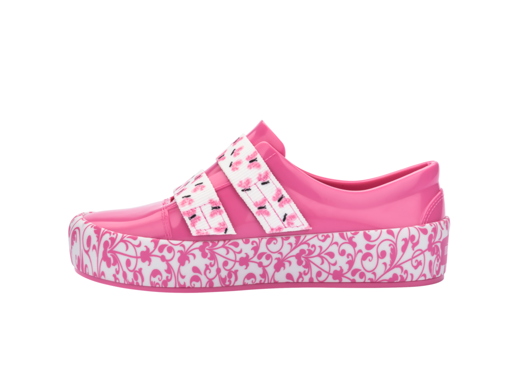 MINI MELISSA BEANNY BUGS INF