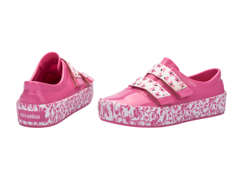 MINI MELISSA BEANNY BUGS INF