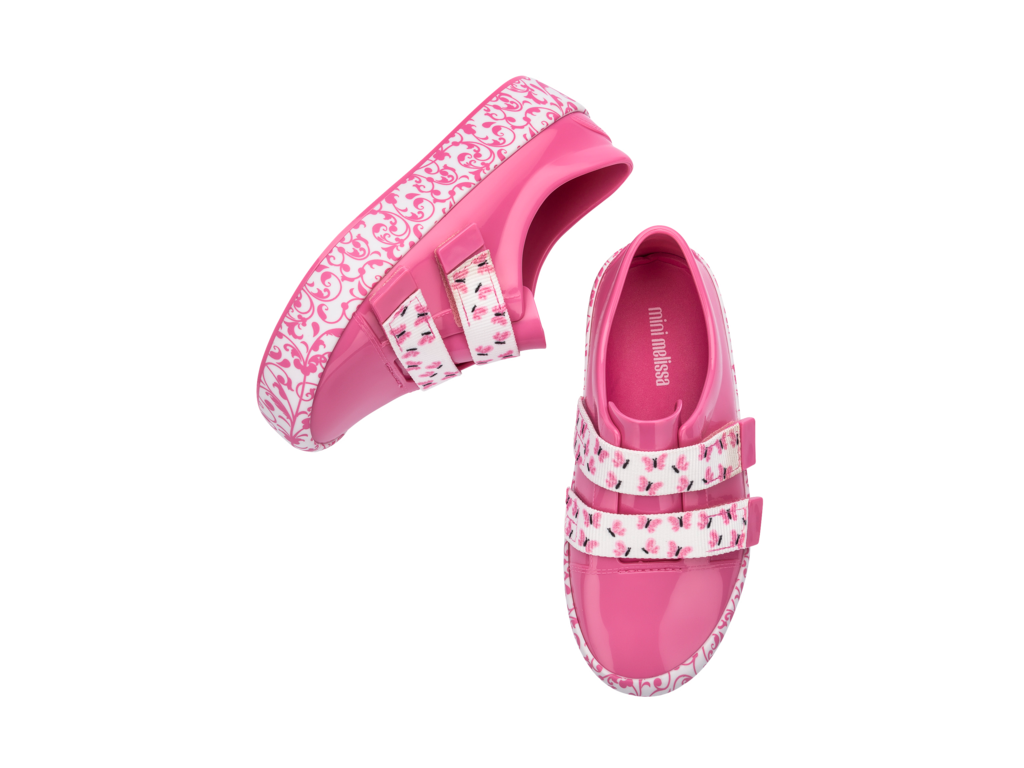 MINI MELISSA BEANNY BUGS INF