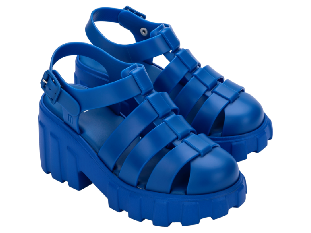 MELISSA MEGAN AD – BLUE
