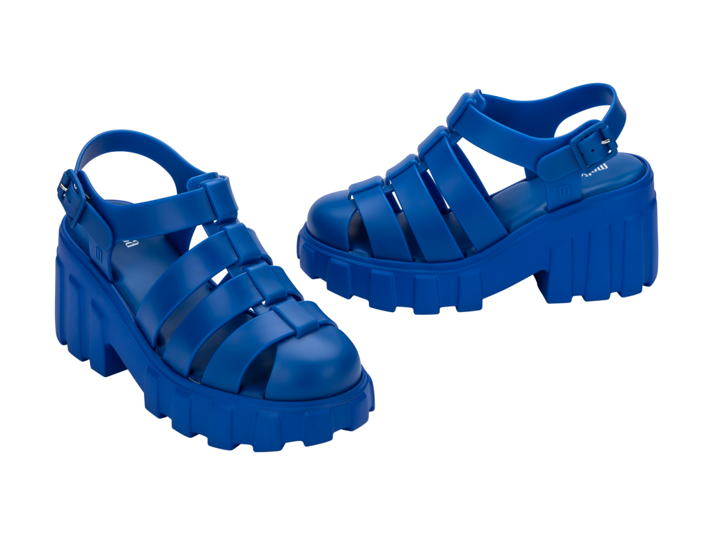 MELISSA MEGAN AD –