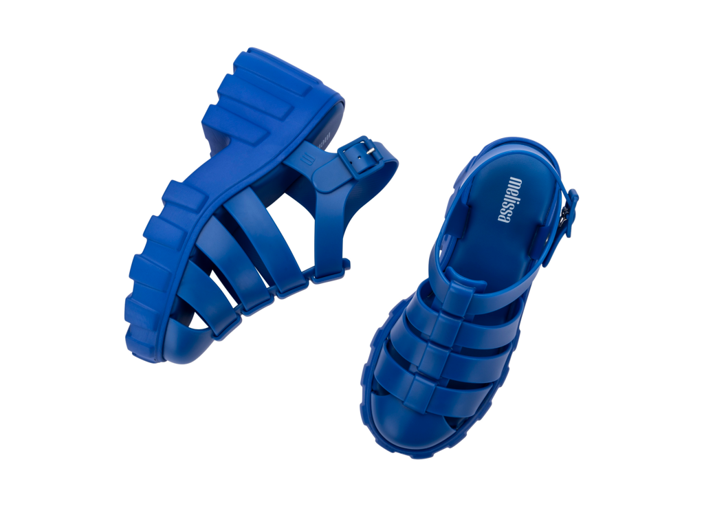 MELISSA MEGAN AD –