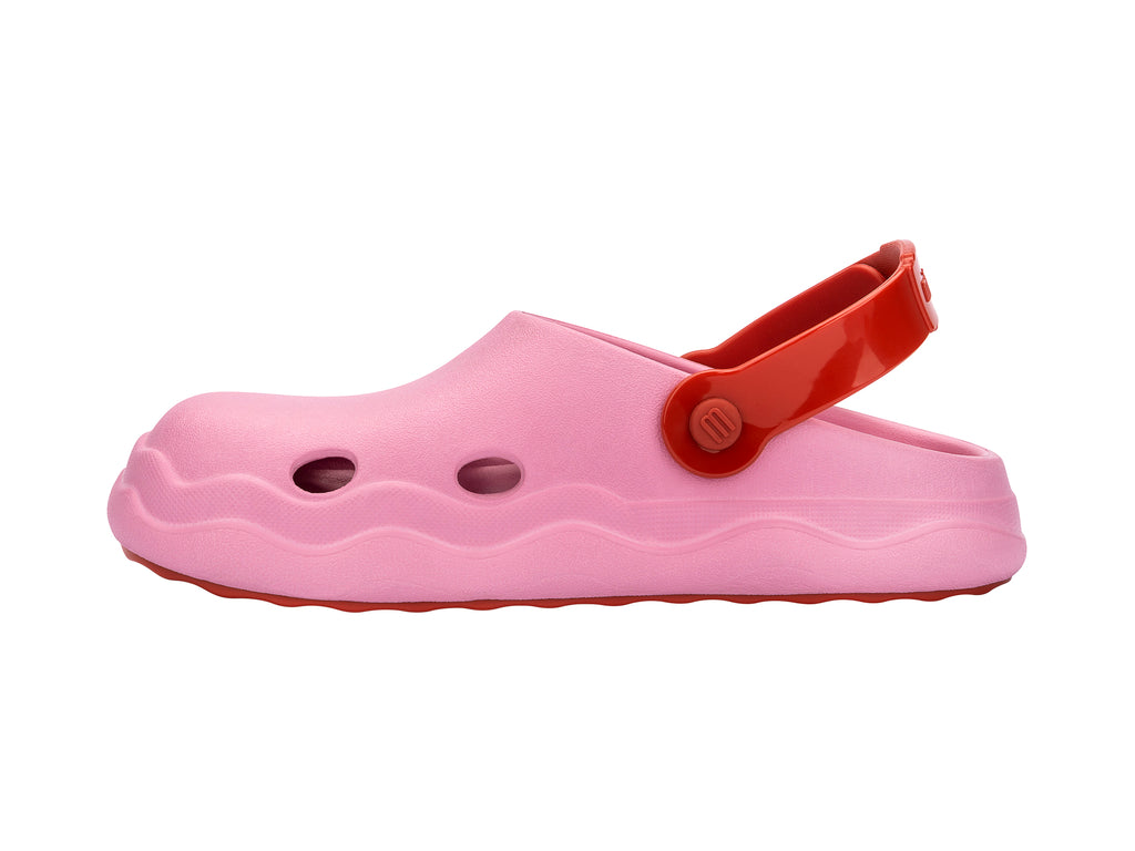 MINI MELISSA FREE CLOG INF –