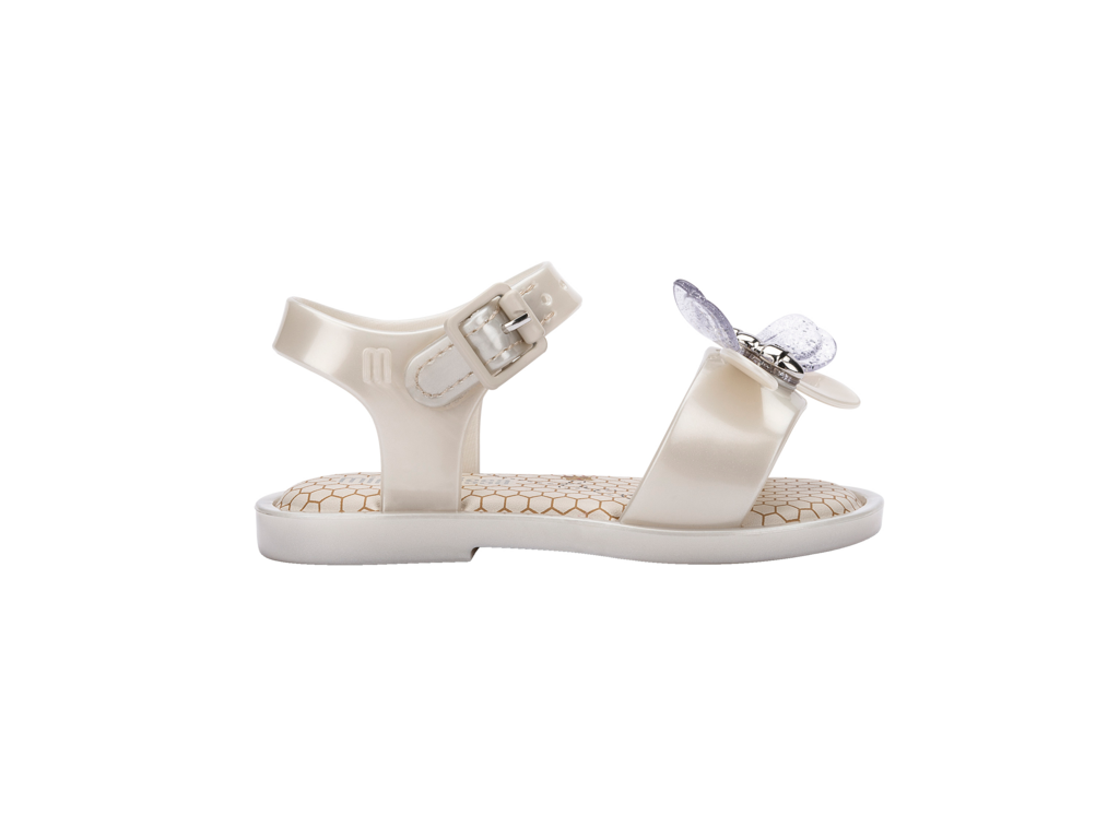 MINI MELISSA MAR SANDAL BUGS BB –