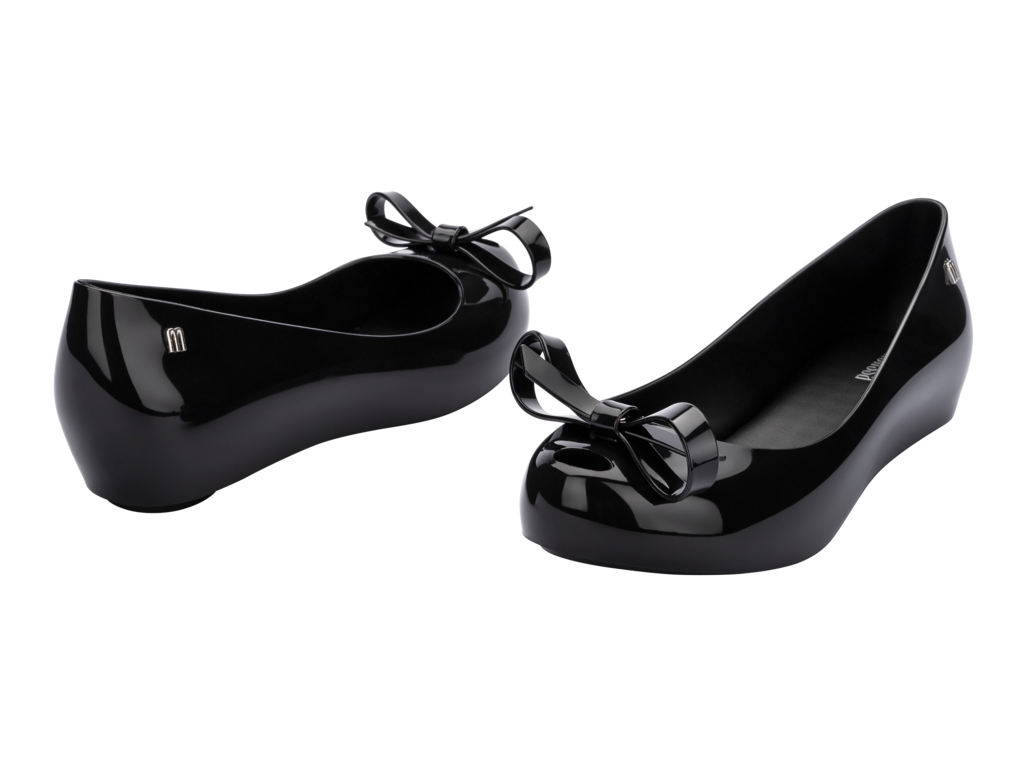 MELISSA ULTRAGIRL BOW III AD