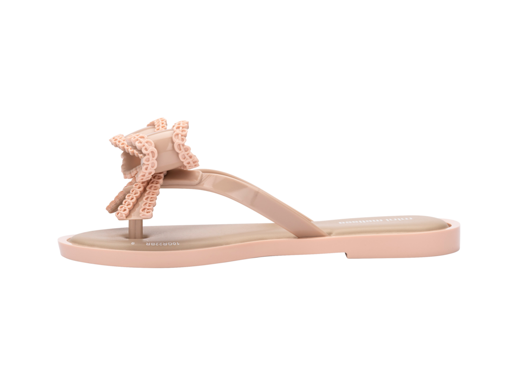 MINI MELISSA FLIP FLOP III INF –
