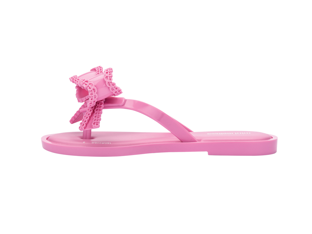 MINI MELISSA FLIP FLOP III INF –