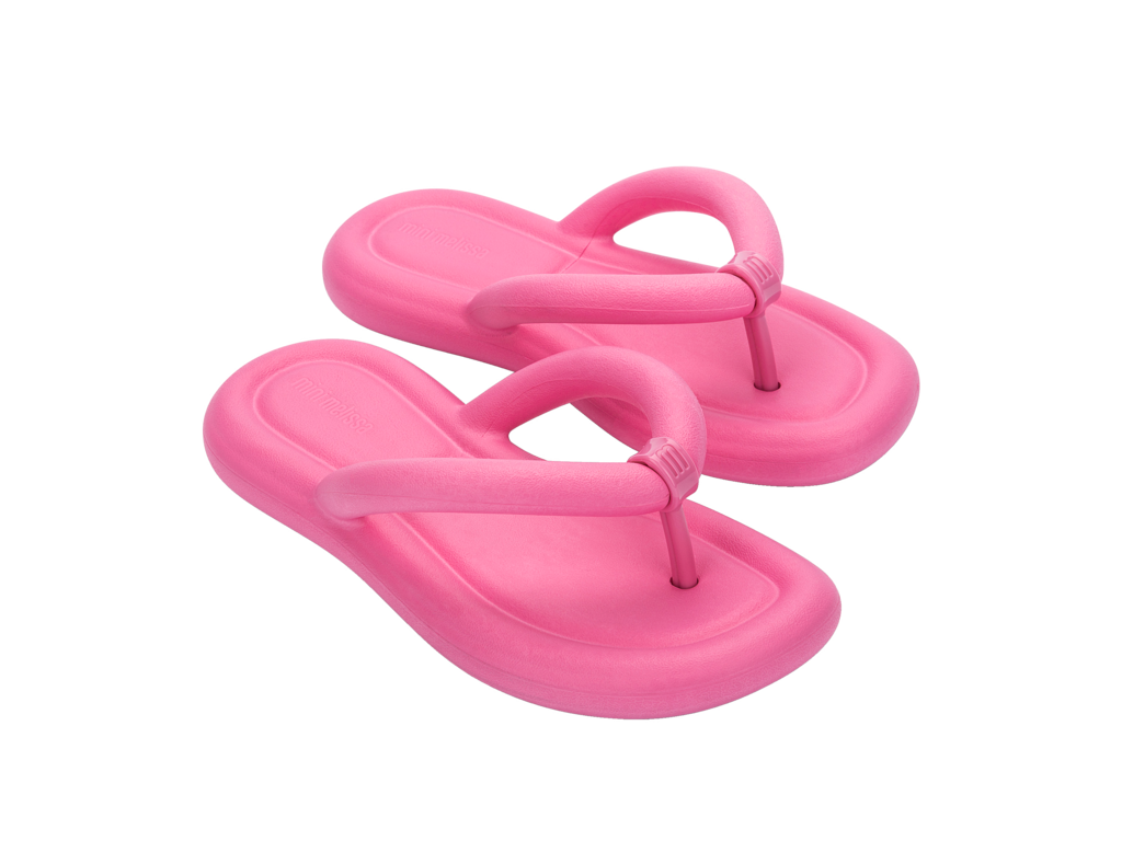 MINI MELISSA FREE FLIP FLOP INF