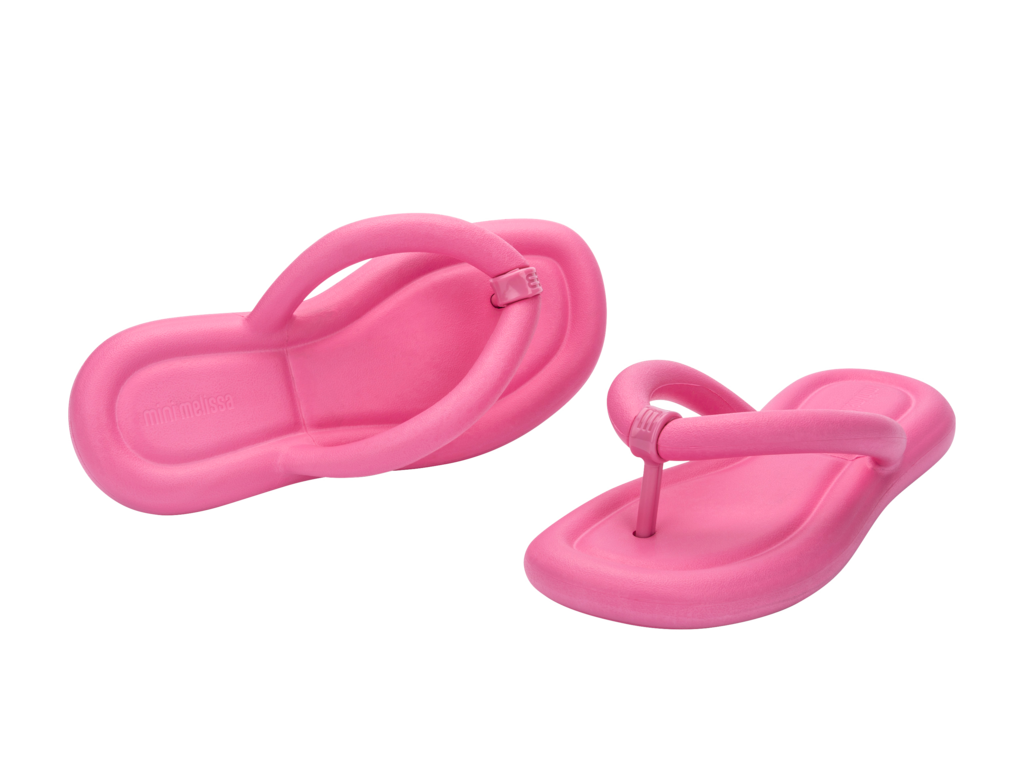 MINI MELISSA FREE FLIP FLOP INF