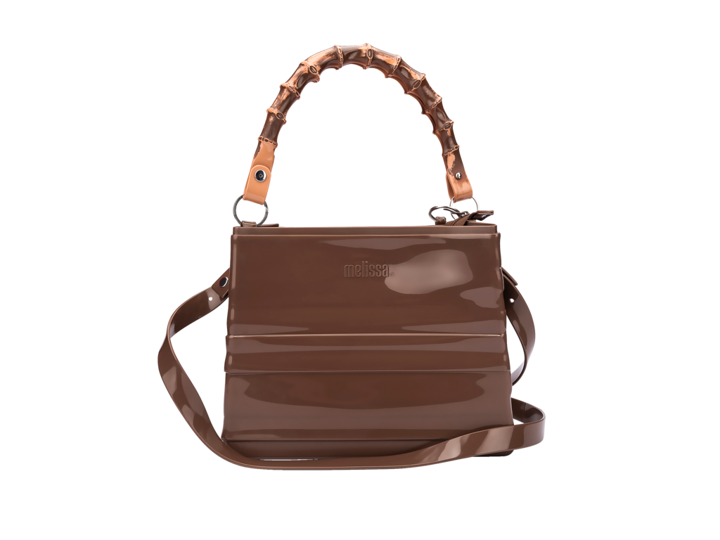 MELISSA TIE BAG + VIKTOR AND ROLF –