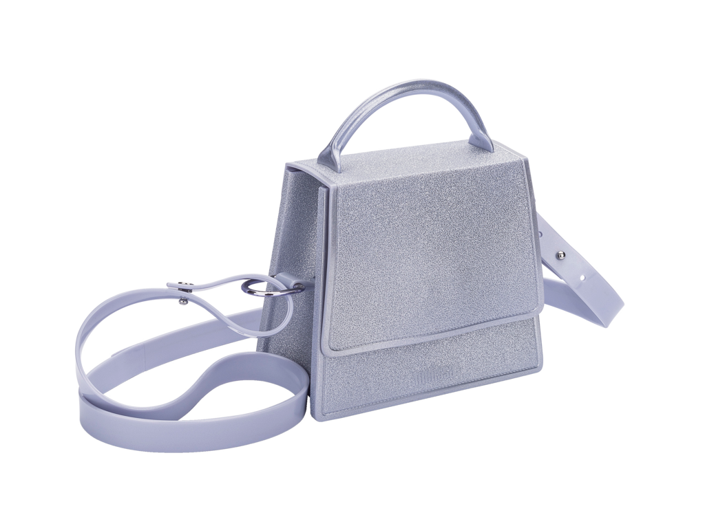MELISSA SPARKLE BAG
