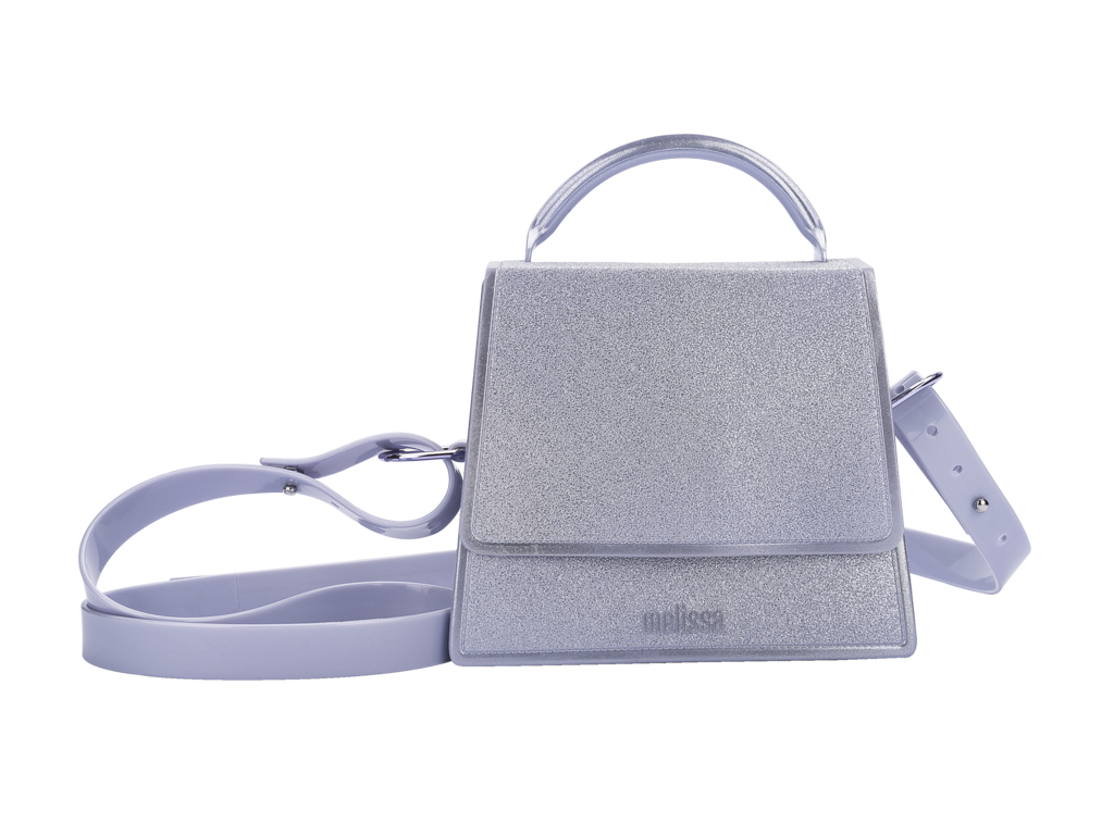 MELISSA SPARKLE BAG