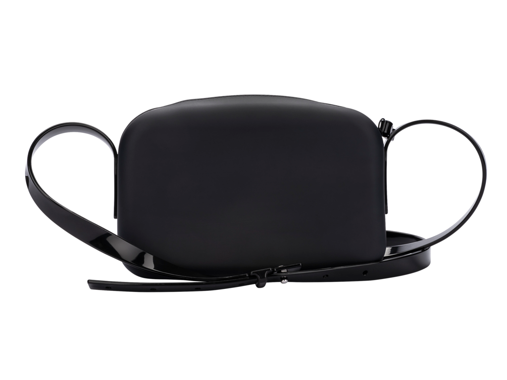 MELISSA RAZOR BOW BAG + UNDERCOVER –