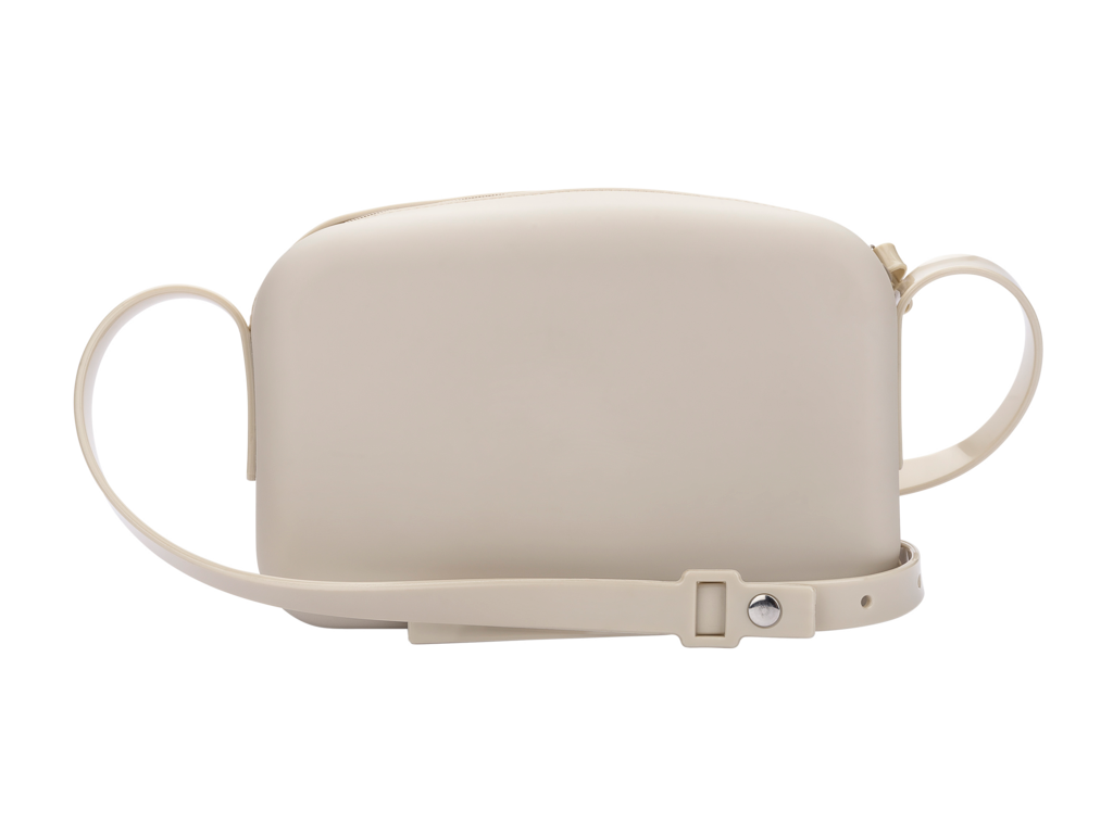 MELISSA RAZOR BOW BAG + UNDERCOVER