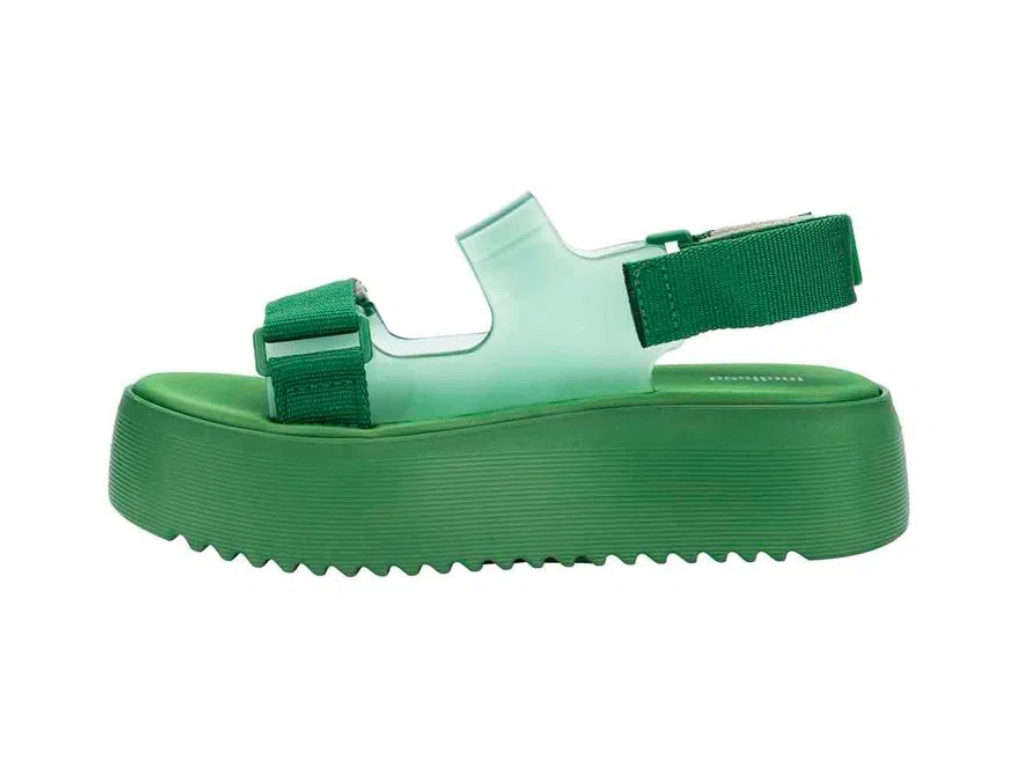 MELISSA BRAVE PAPETE PLATFORM AD –