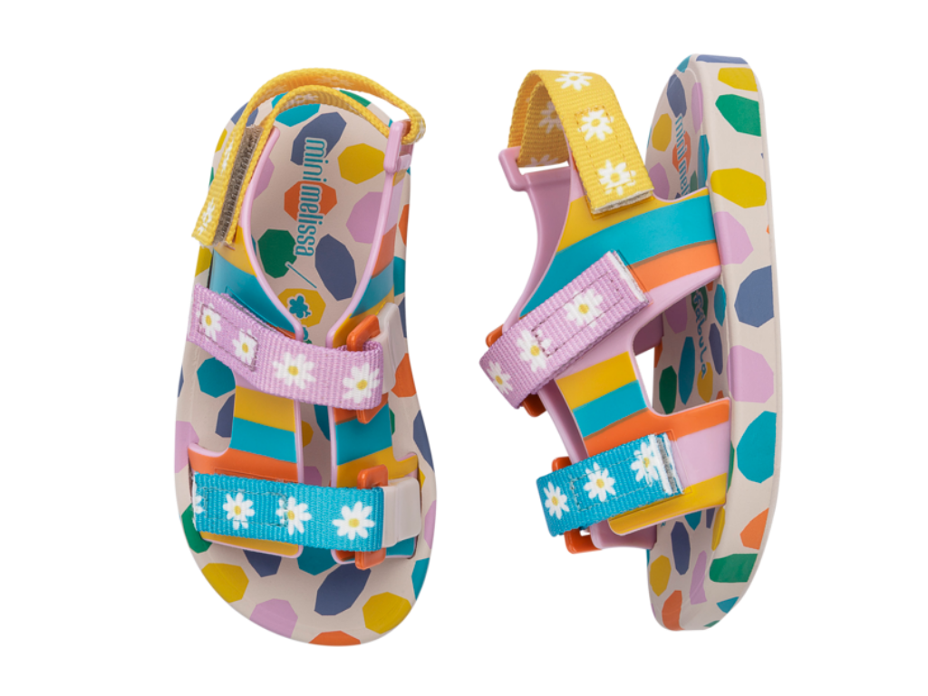 MINI MELISSA PINGPONG + FABULA BB –