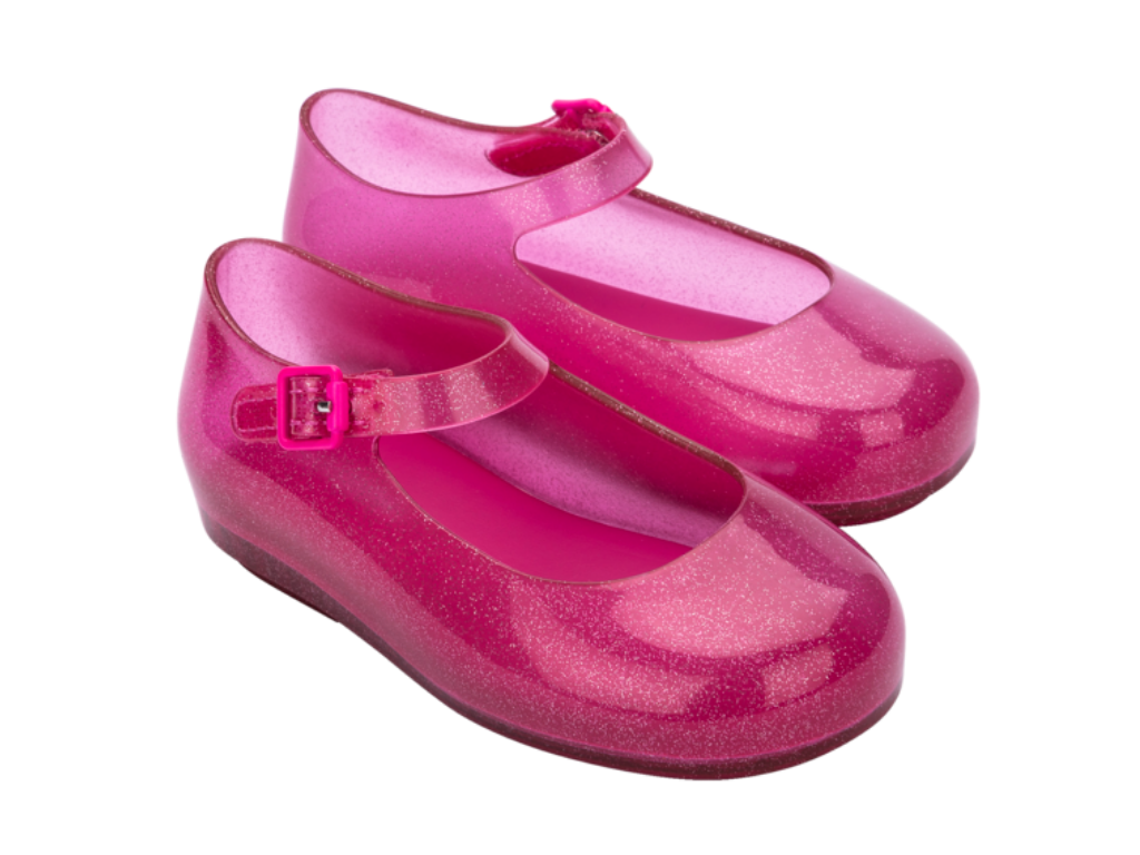 MINI MELISSA DORA III BB