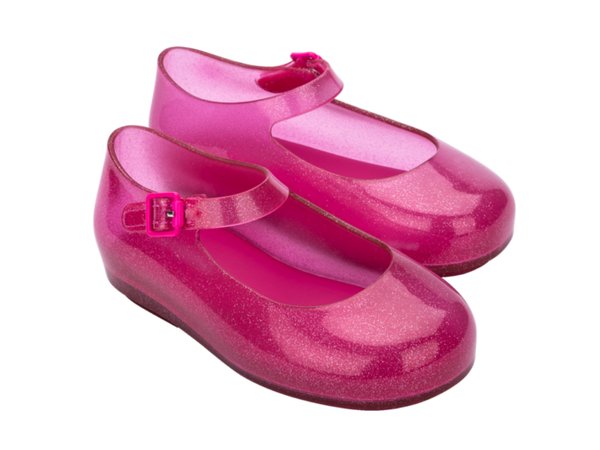 MINI MELISSA DORA III BB