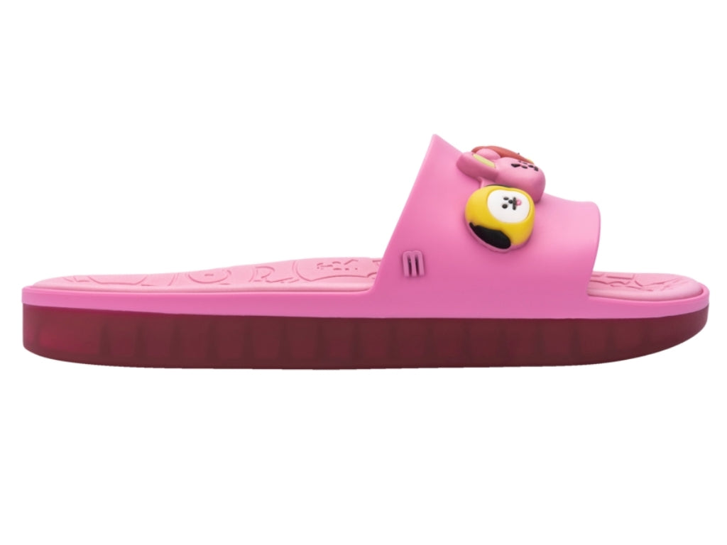 MELISSA BEACH SLIDE NEXT GEN + BT21 AD