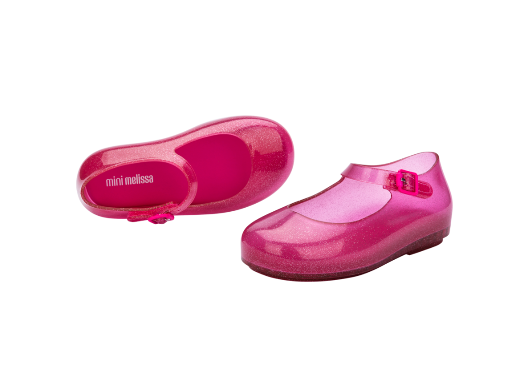 MINI MELISSA DORA III BB