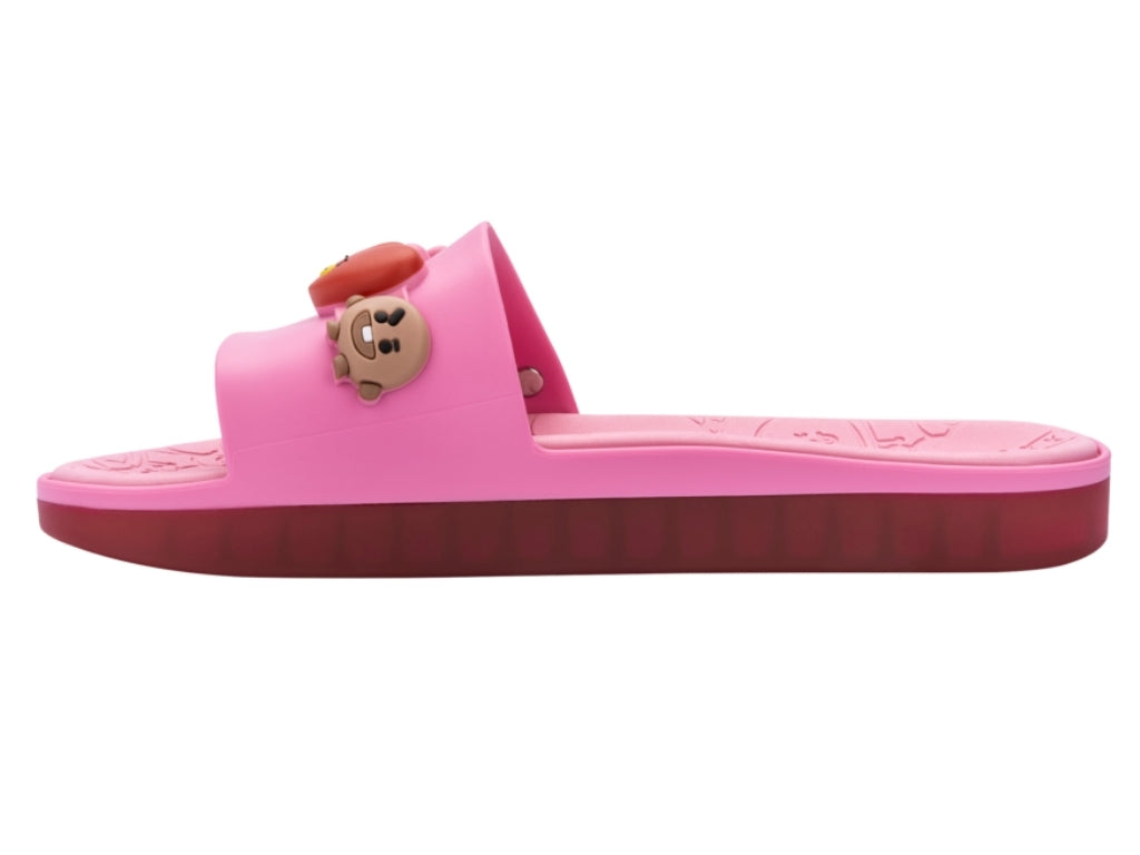 MELISSA BEACH SLIDE NEXT GEN + BT21 AD