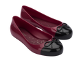 Mini melissa sweet love cap toe inf