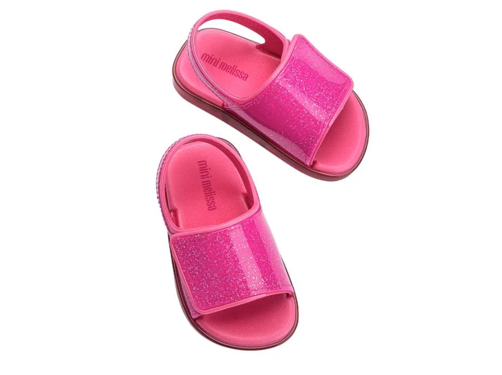 MINI MELISSA BRAVE BB –