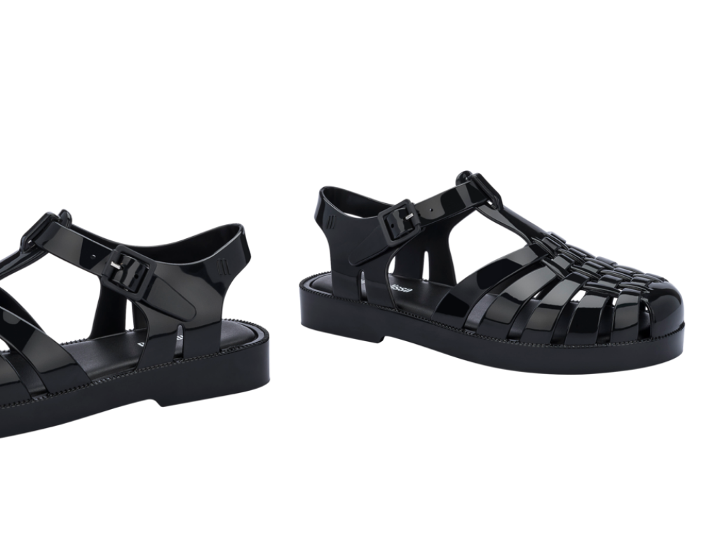 MINI MELISSA POSSESSION INF –