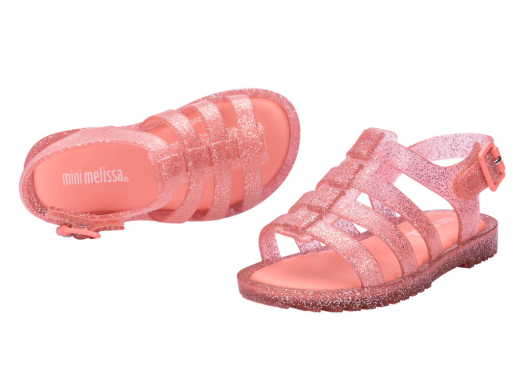 MINI MELISSA FLOX BB –