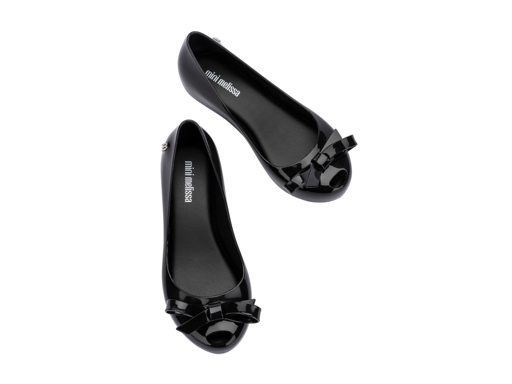 MINI MELISSA ULTRAGIRL BOW INF