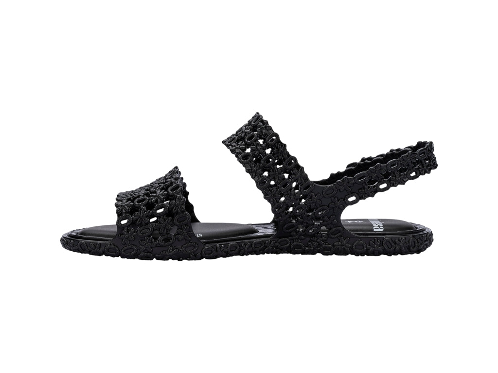 MINI MELISSA PANC SANDAL + ISABELA CAPETO INF –