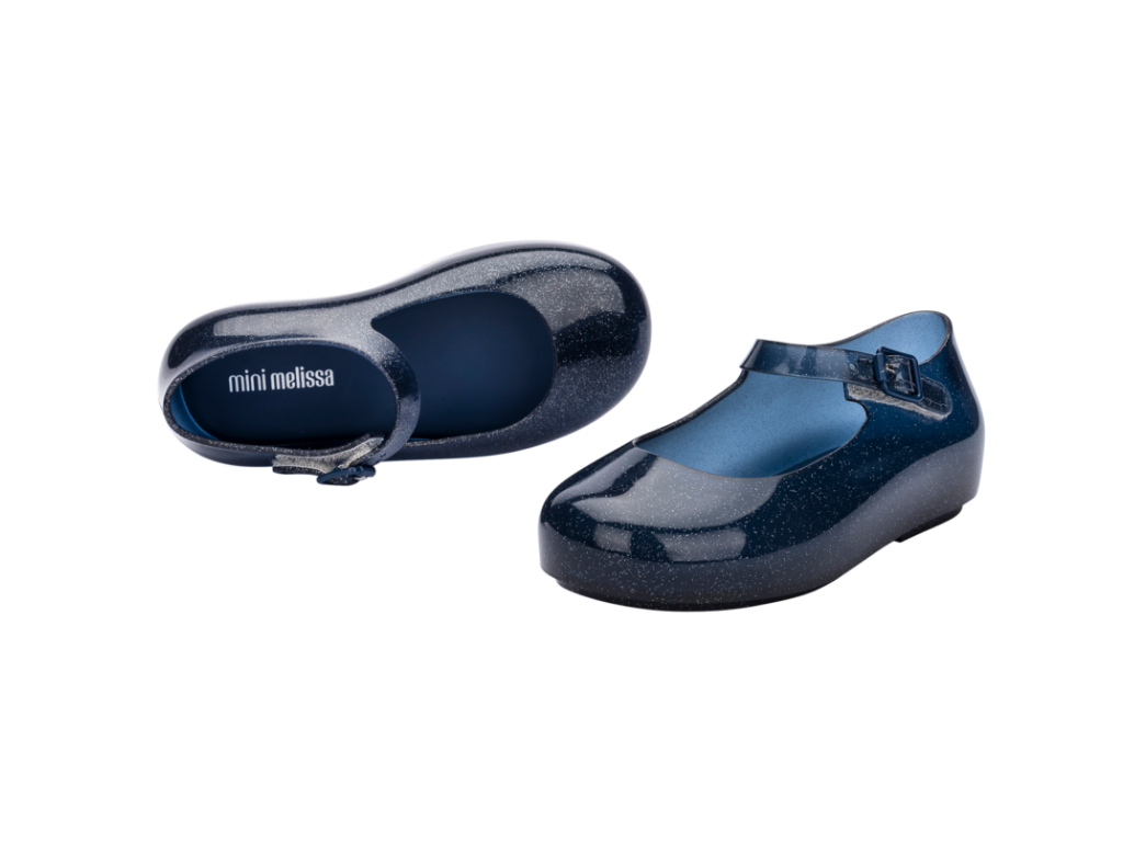 MINI MELISSA DORA III BB –