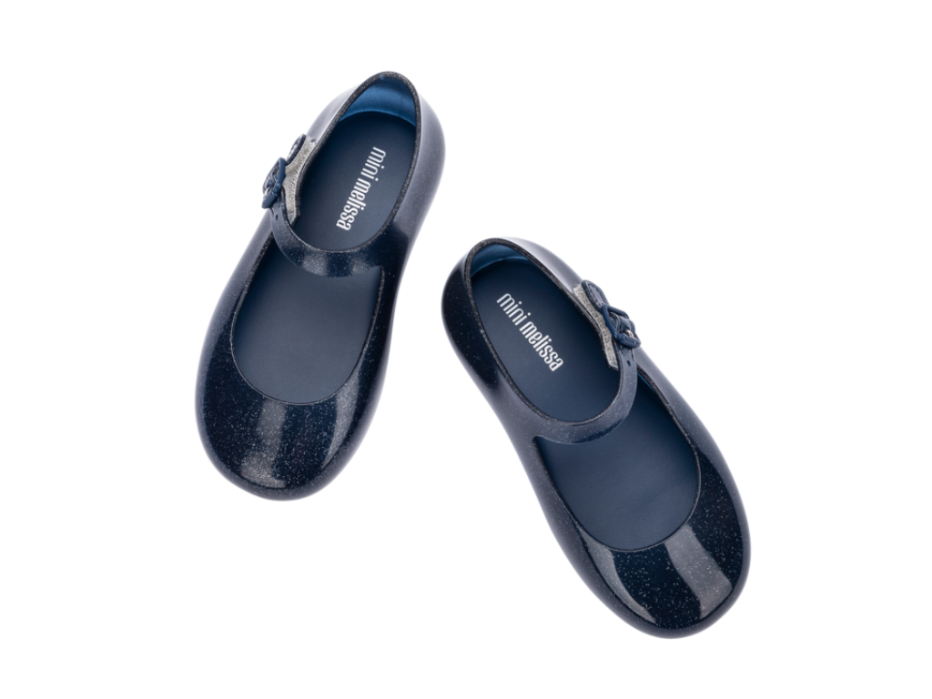 MINI MELISSA DORA III BB –