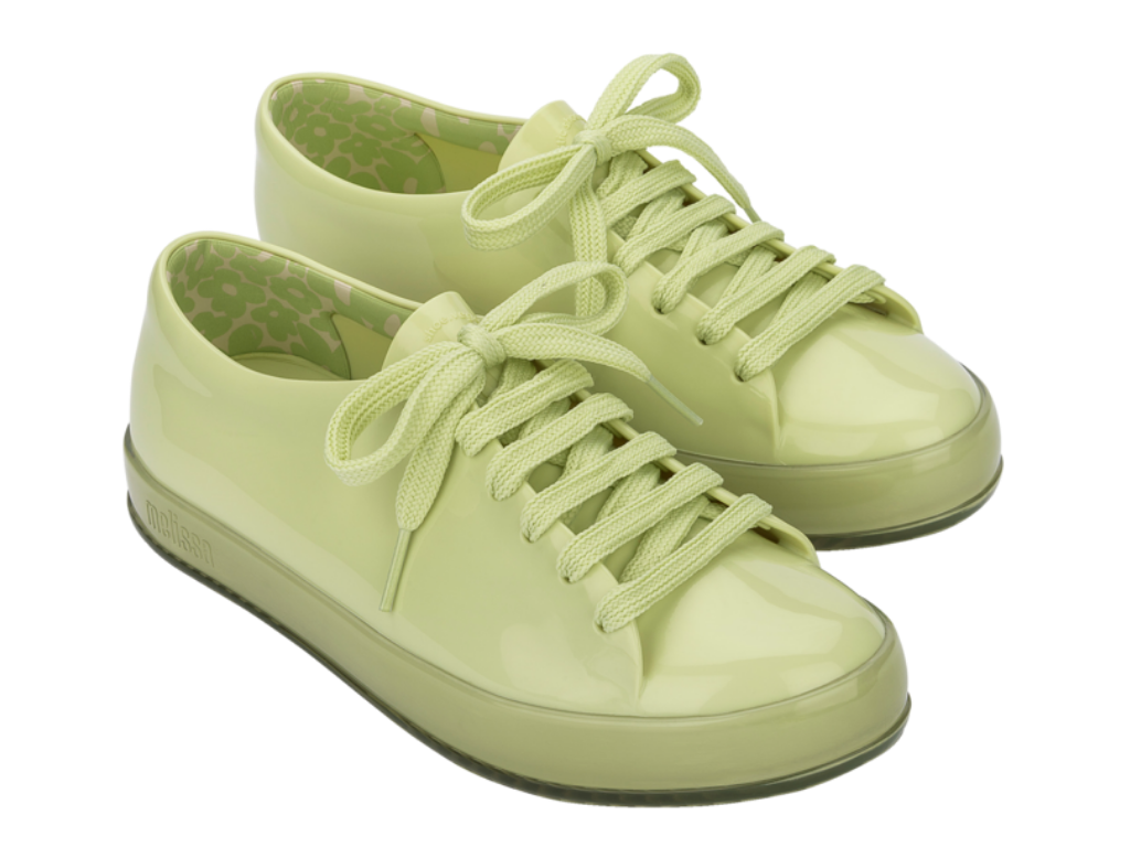 MELISSA BOOGIE AD – GREEN