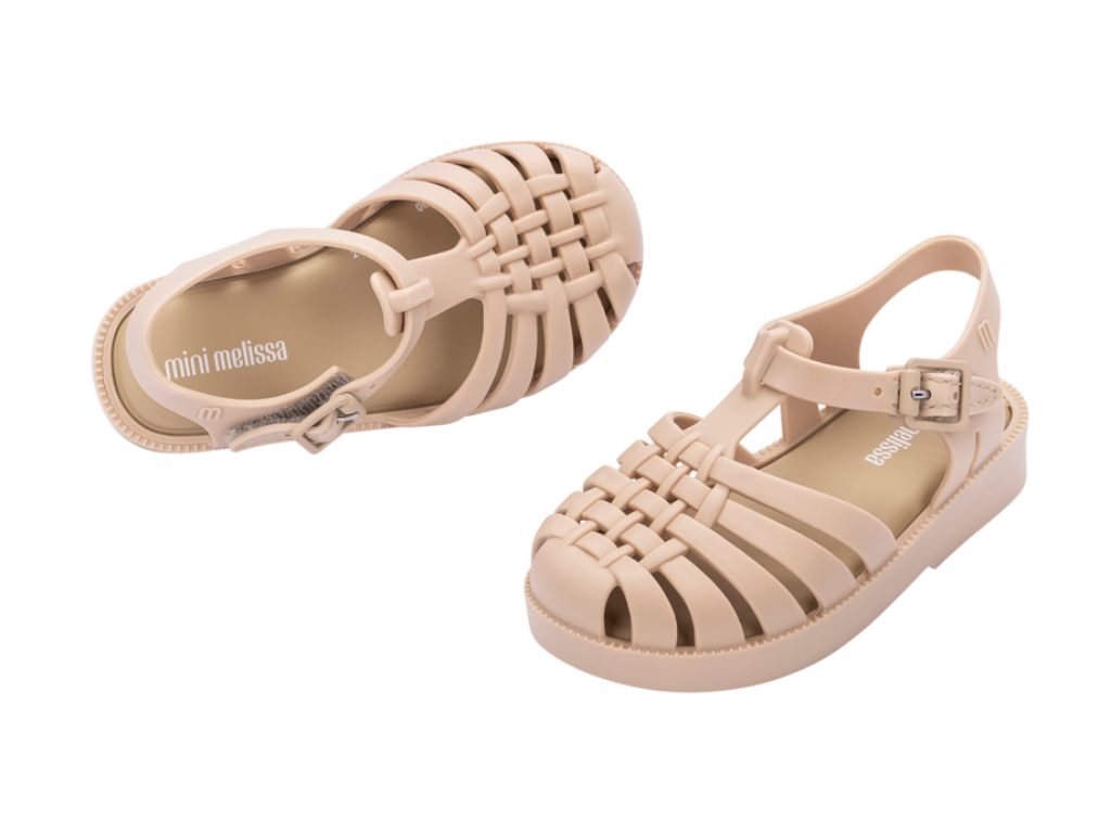 MINI MELISSA POSSESSION BB
