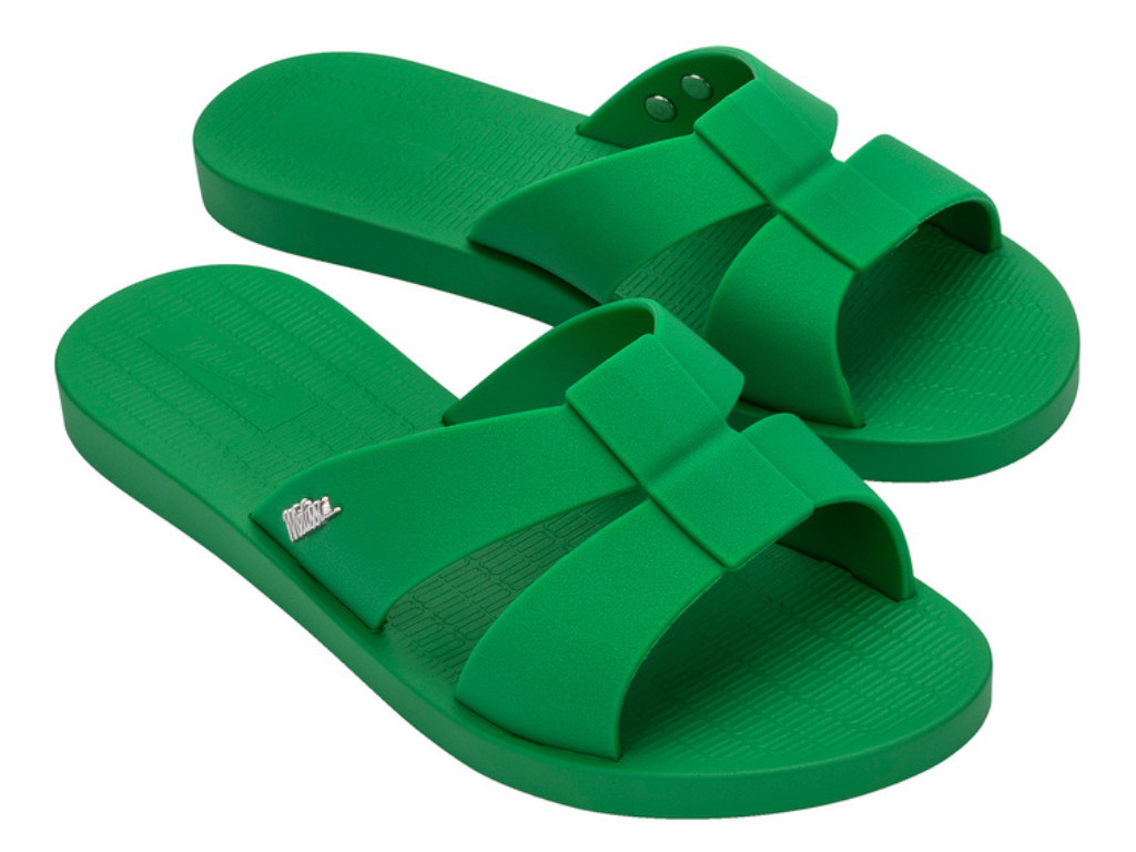 MELISSA SUN OASIS AD – GREEN