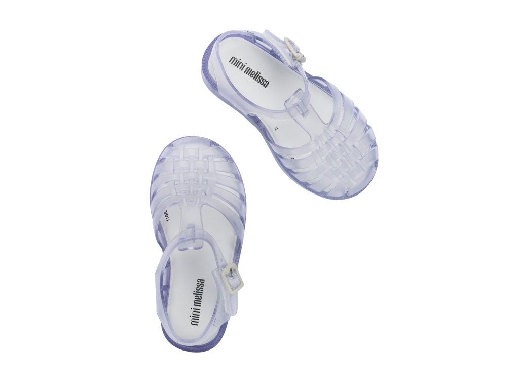 MINI MELISSA POSSESSION BB