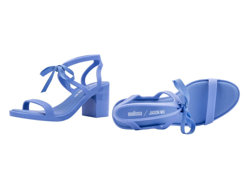 MELISSA OPHELIA + JASON WU AD –