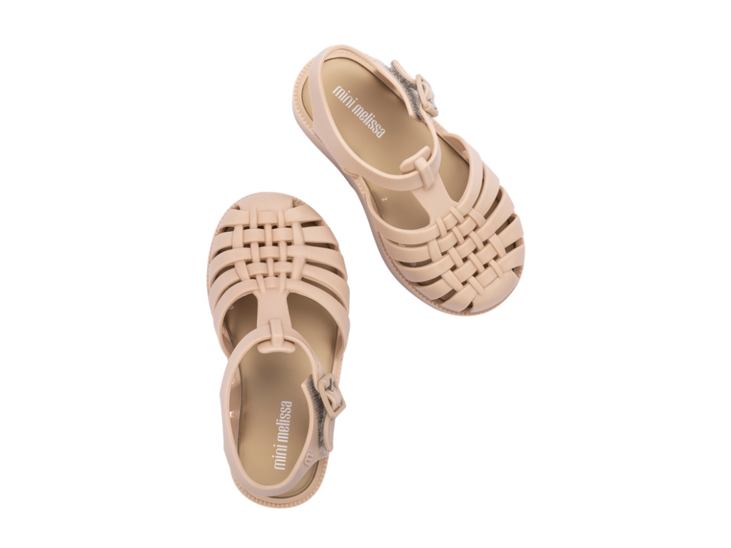 MINI MELISSA POSSESSION BB –