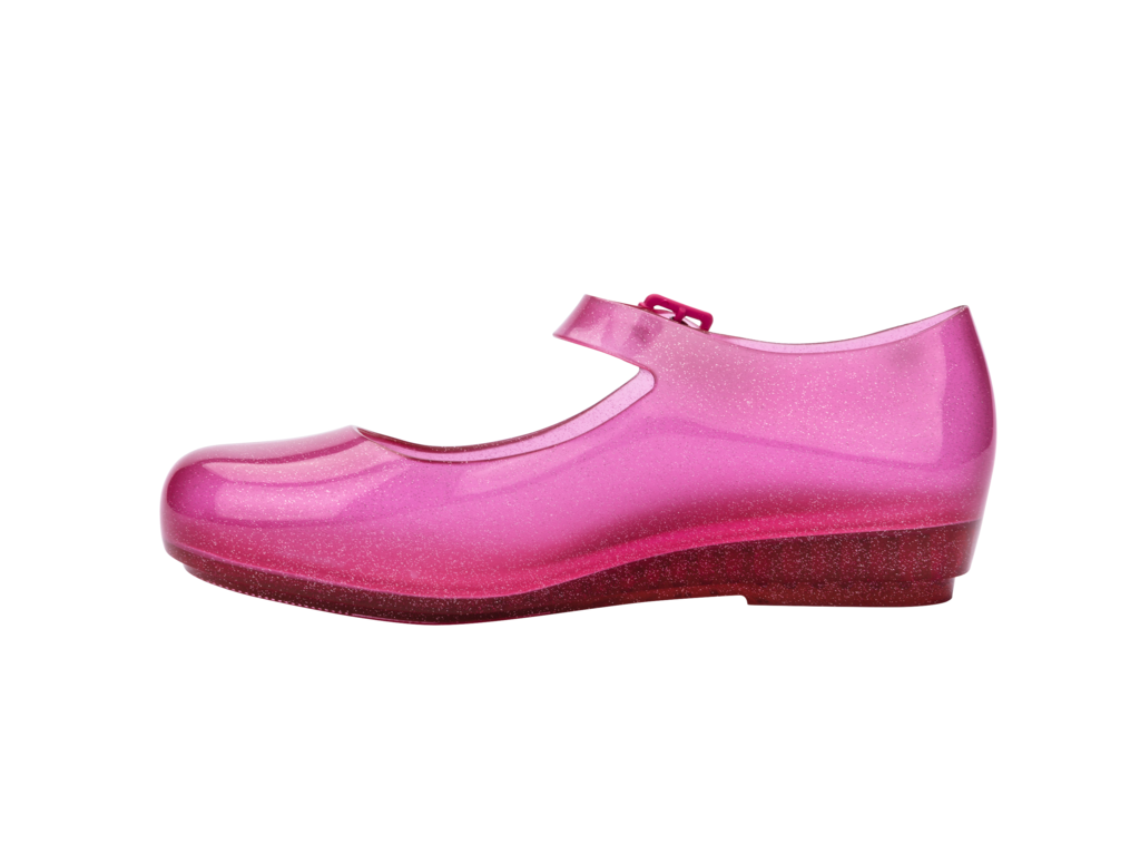 MINI MELISSA DORA III INF