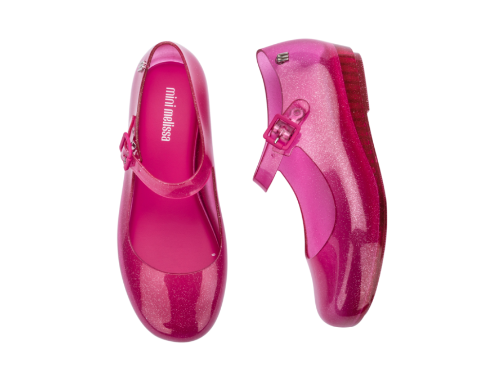 MINI MELISSA DORA III INF