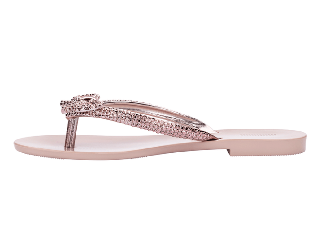 MELISSA HARMONIC CHROME IX AD –